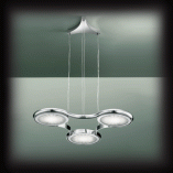 подвесной светильник spid3